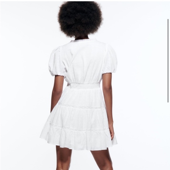 Zara Dress - Picture 3 of 15
